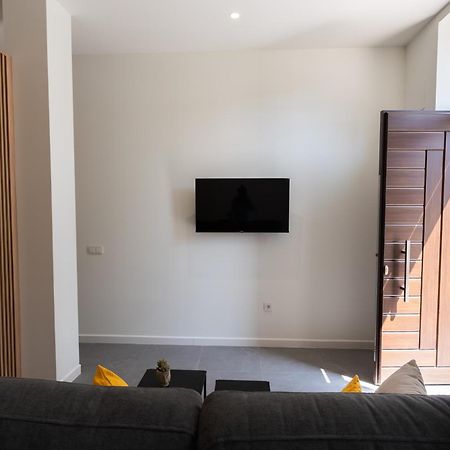 Lofts Jumaral - La Magdalena Διαμέρισμα Κόρδοβα Εξωτερικό φωτογραφία