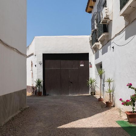 Lofts Jumaral - La Magdalena Διαμέρισμα Κόρδοβα Εξωτερικό φωτογραφία