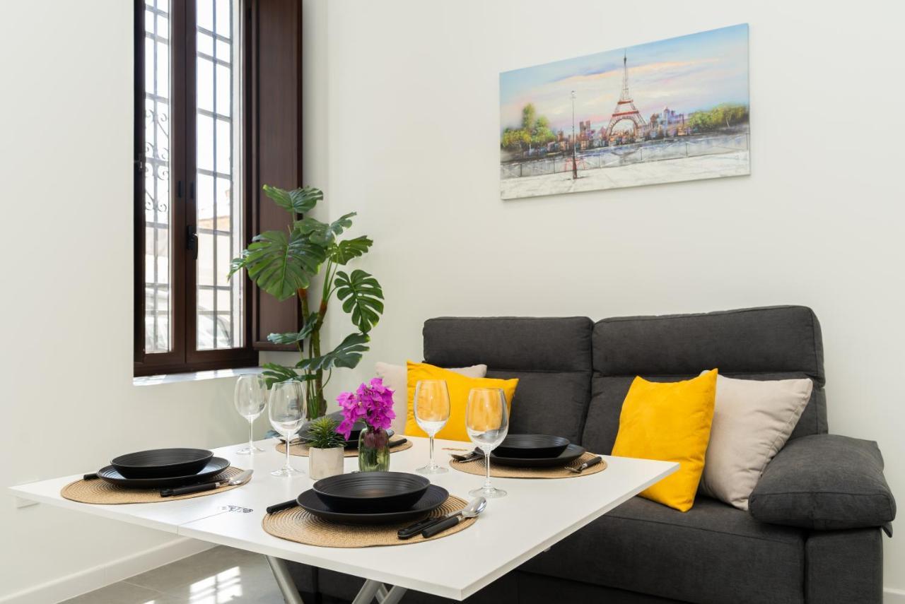 Lofts Jumaral - La Magdalena Διαμέρισμα Κόρδοβα Εξωτερικό φωτογραφία