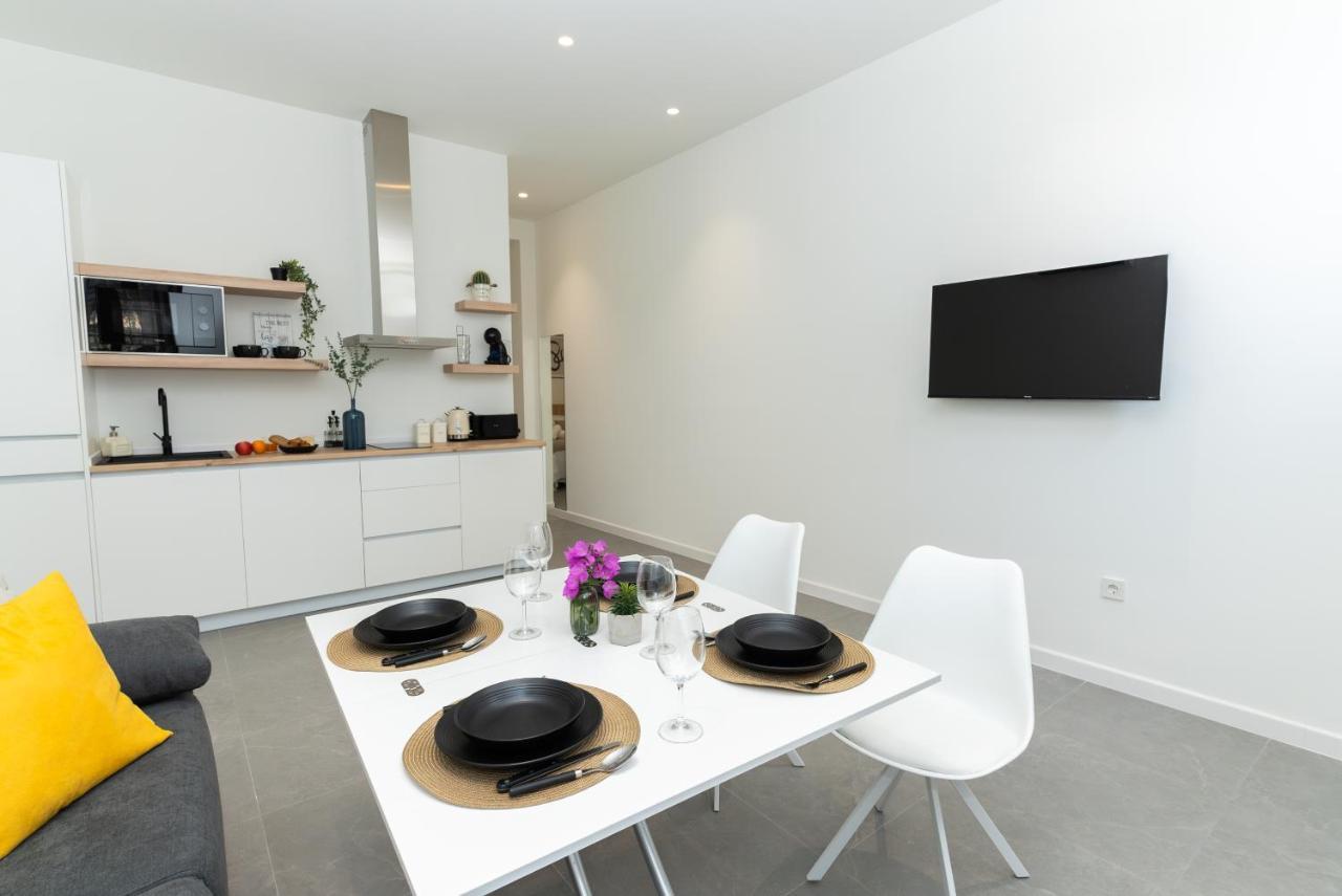 Lofts Jumaral - La Magdalena Διαμέρισμα Κόρδοβα Εξωτερικό φωτογραφία