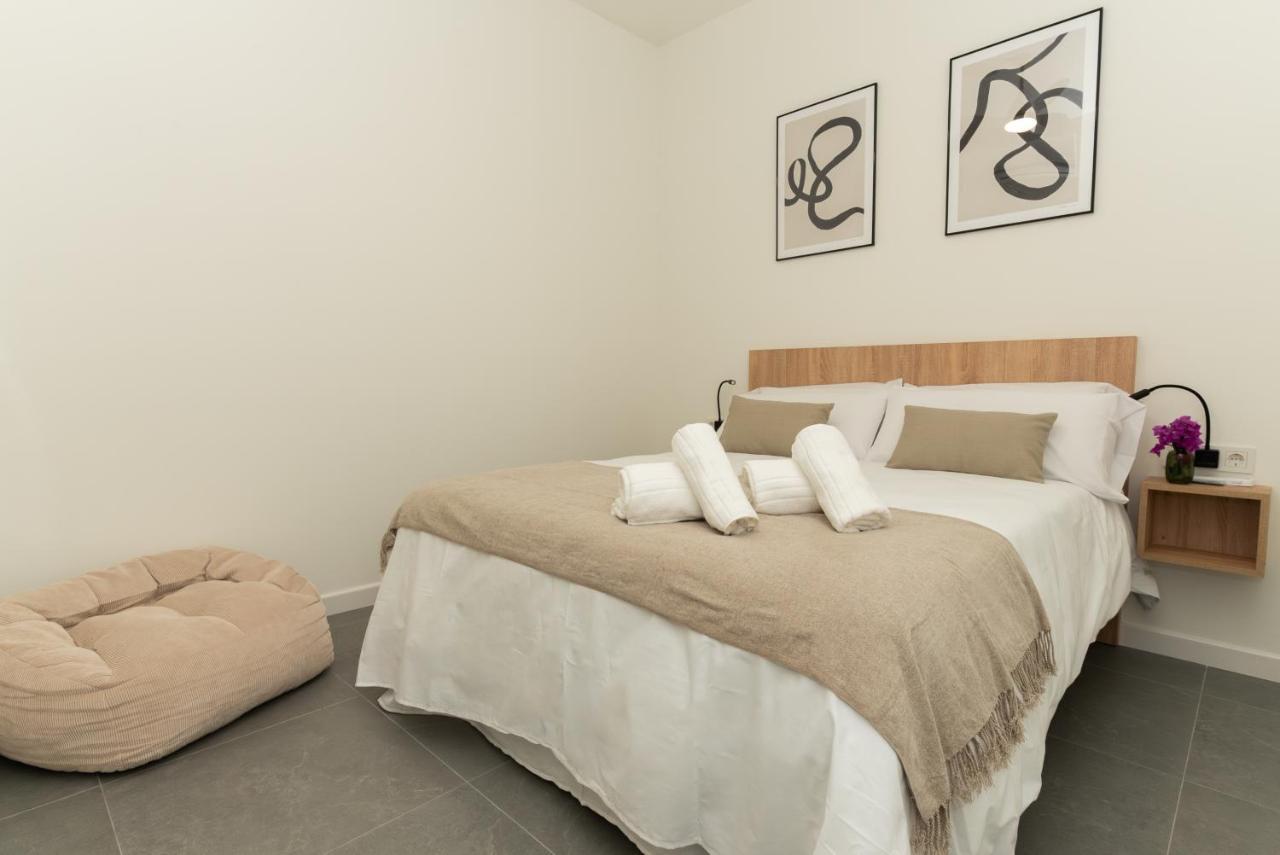 Lofts Jumaral - La Magdalena Διαμέρισμα Κόρδοβα Εξωτερικό φωτογραφία