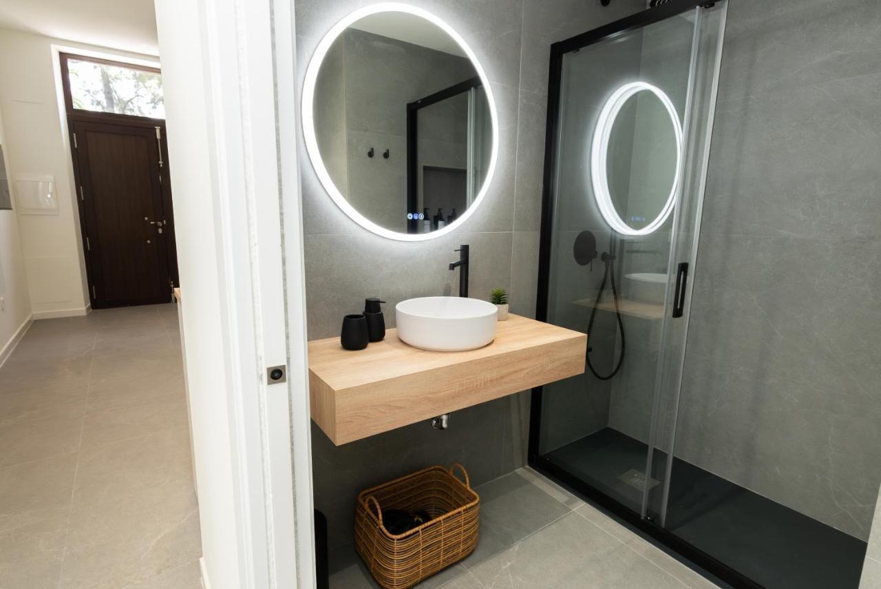 Lofts Jumaral - La Magdalena Διαμέρισμα Κόρδοβα Εξωτερικό φωτογραφία