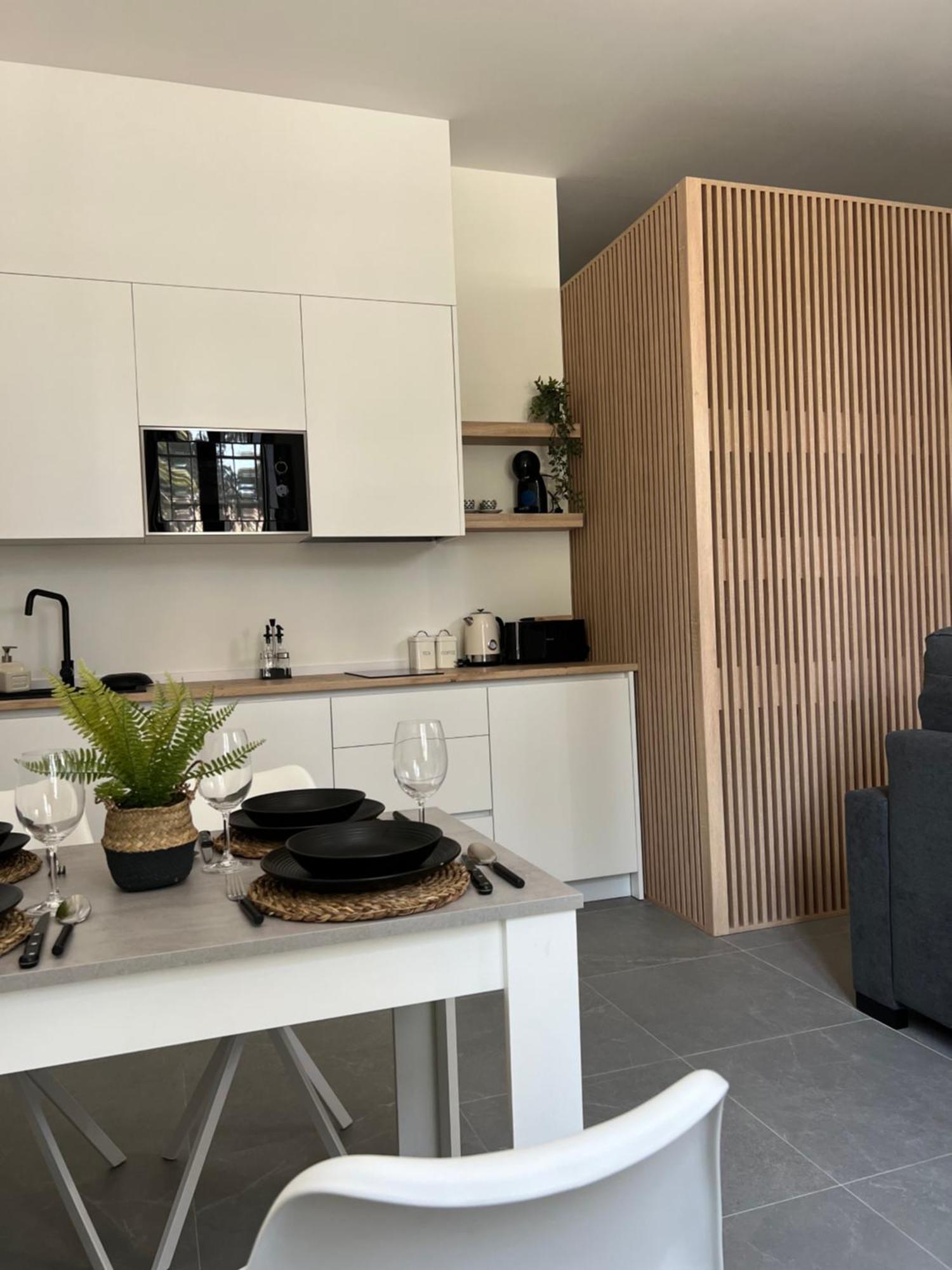Lofts Jumaral - La Magdalena Διαμέρισμα Κόρδοβα Εξωτερικό φωτογραφία