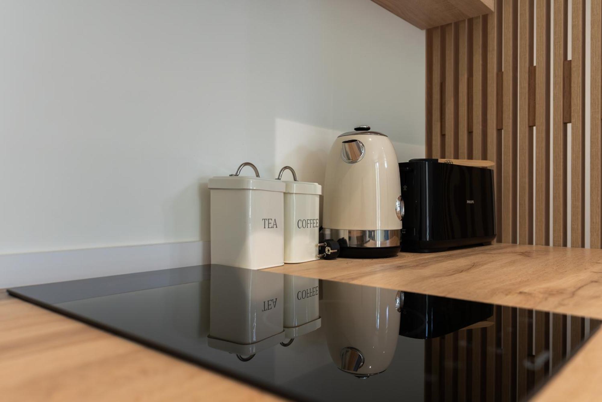 Lofts Jumaral - La Magdalena Διαμέρισμα Κόρδοβα Εξωτερικό φωτογραφία