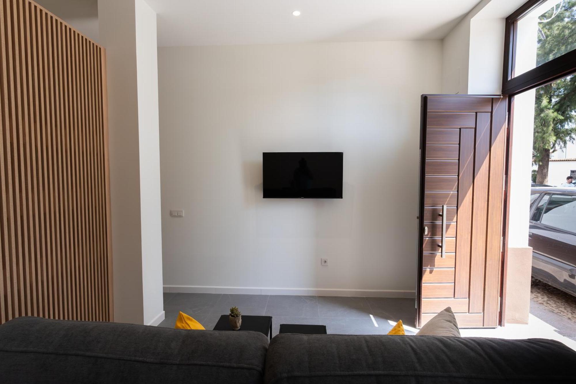 Lofts Jumaral - La Magdalena Διαμέρισμα Κόρδοβα Εξωτερικό φωτογραφία