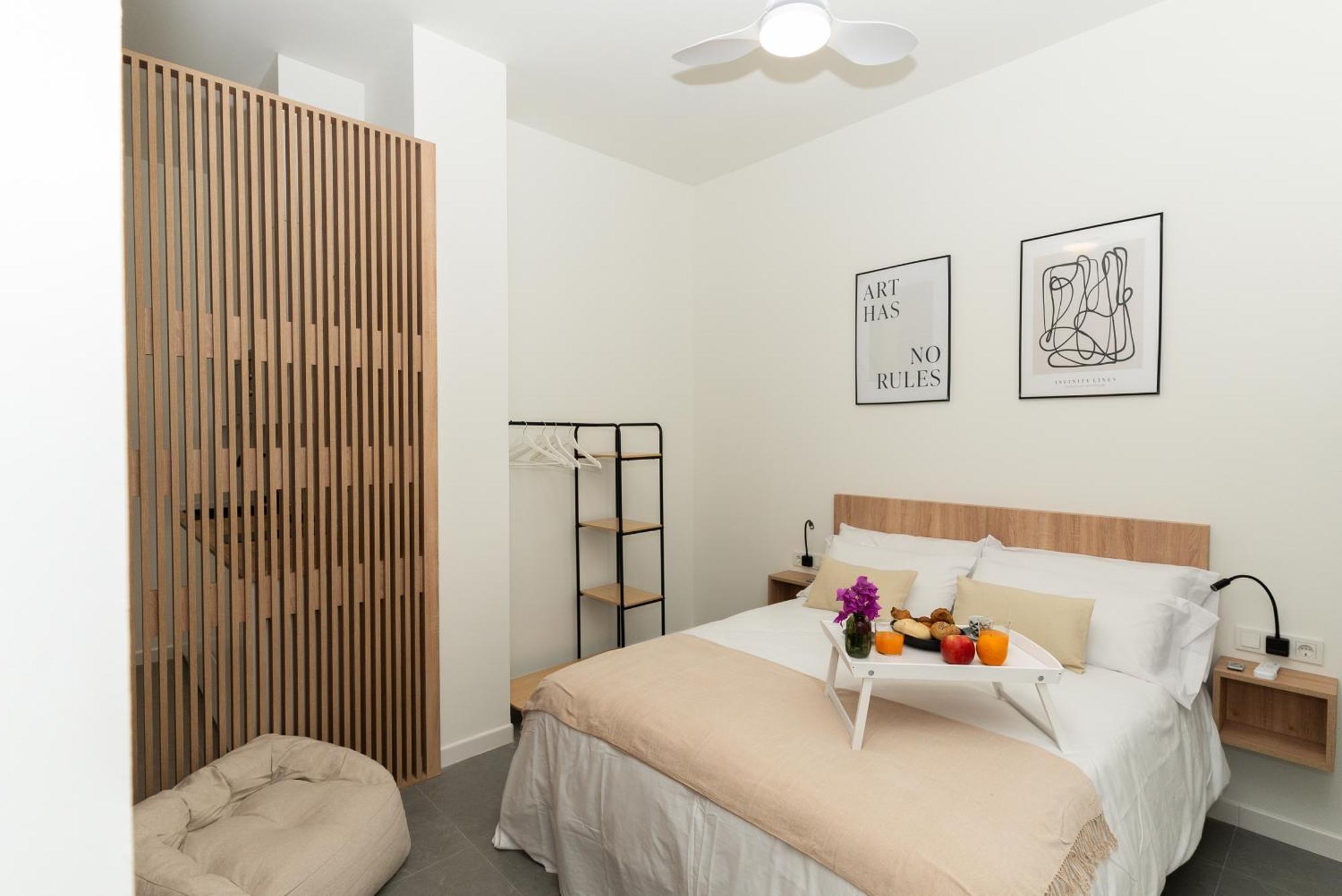 Lofts Jumaral - La Magdalena Διαμέρισμα Κόρδοβα Εξωτερικό φωτογραφία