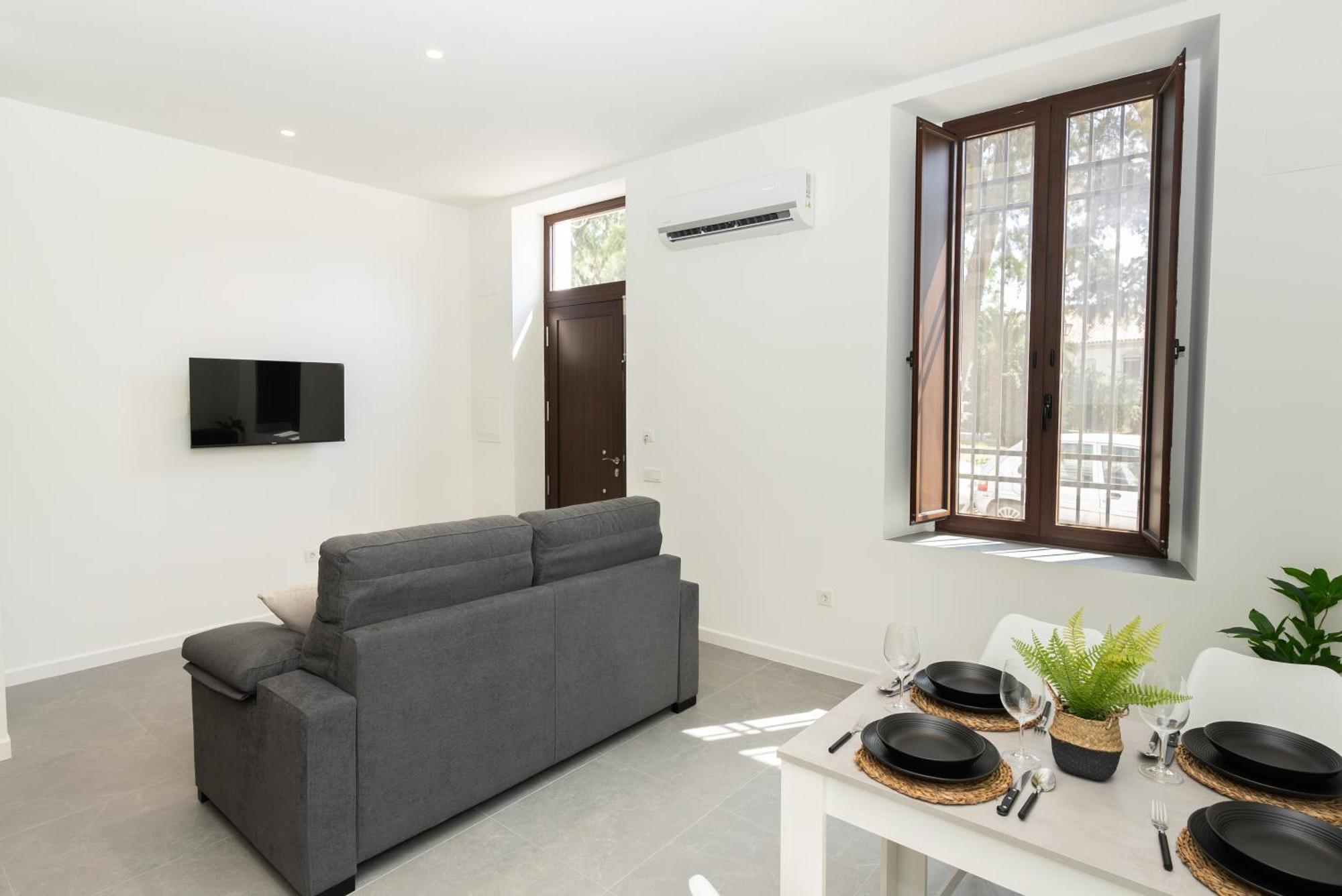 Lofts Jumaral - La Magdalena Διαμέρισμα Κόρδοβα Εξωτερικό φωτογραφία