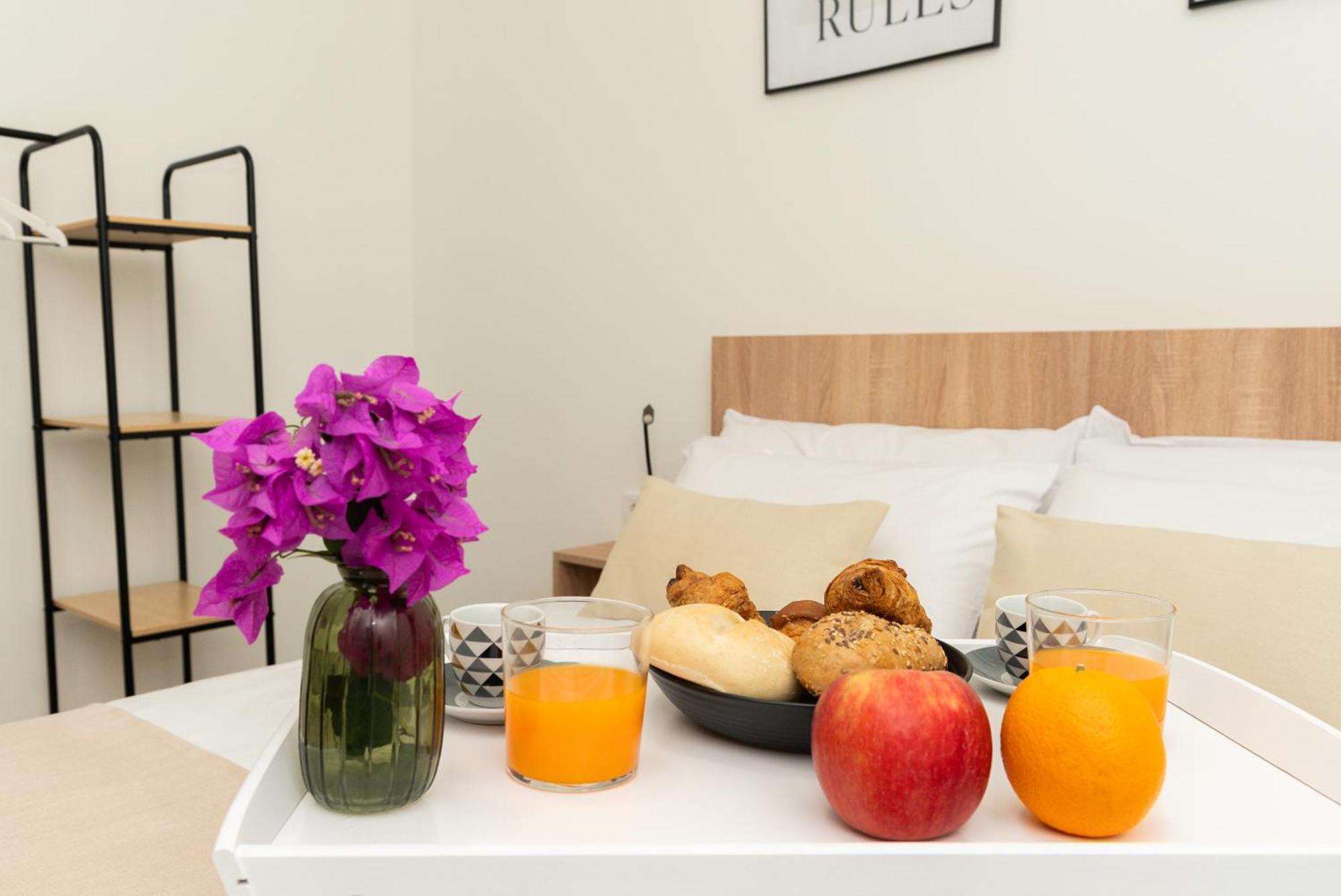 Lofts Jumaral - La Magdalena Διαμέρισμα Κόρδοβα Εξωτερικό φωτογραφία