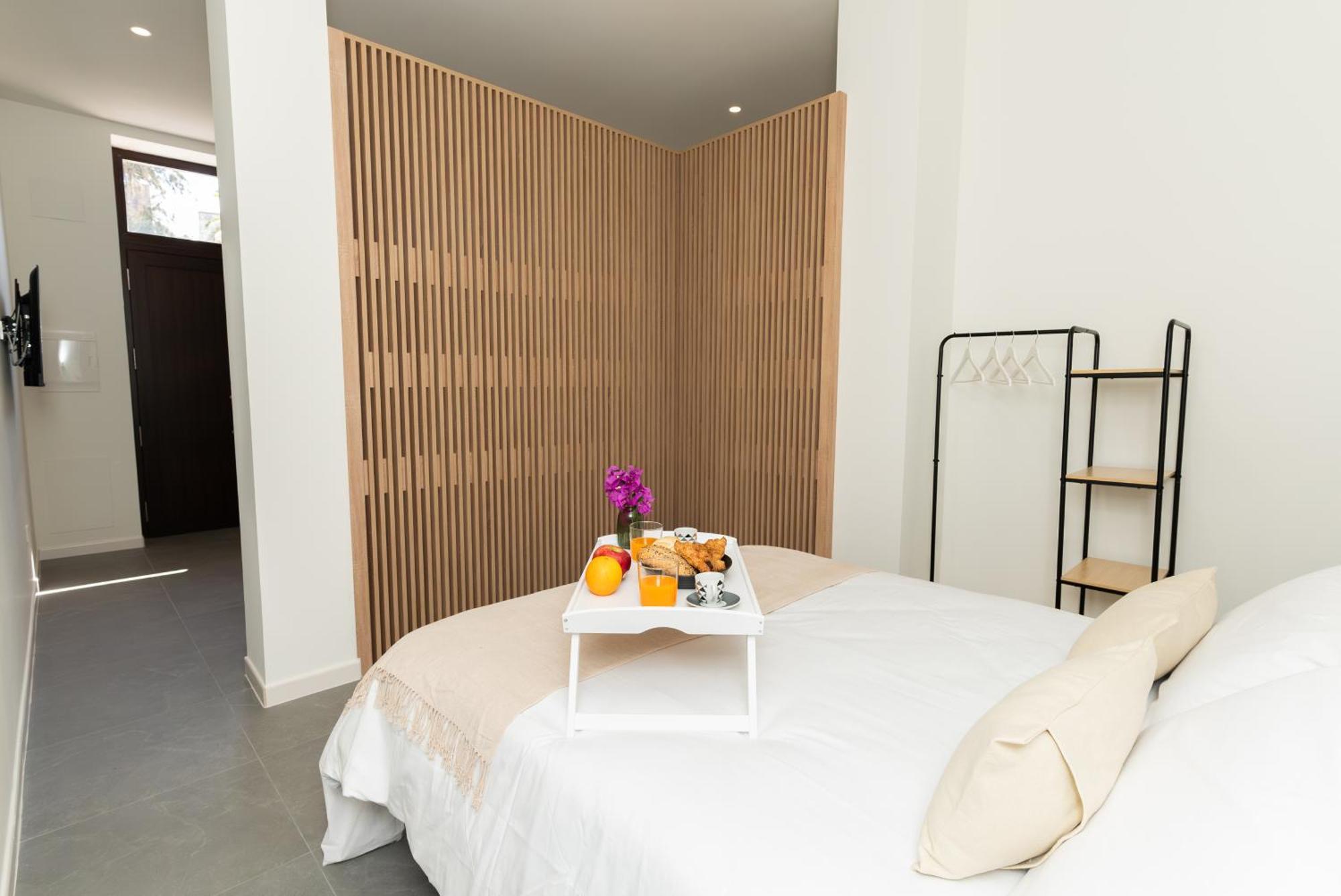 Lofts Jumaral - La Magdalena Διαμέρισμα Κόρδοβα Εξωτερικό φωτογραφία