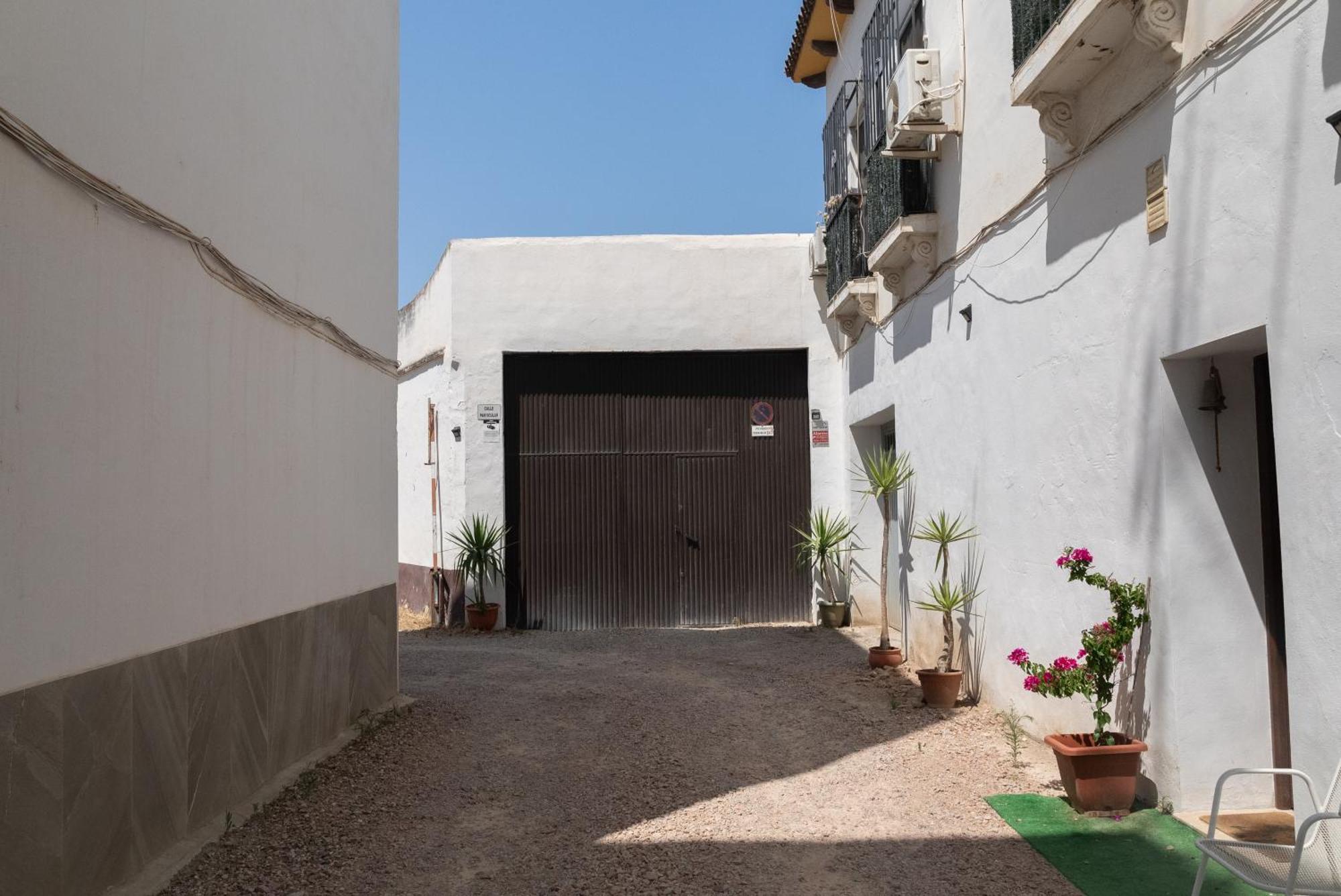 Lofts Jumaral - La Magdalena Διαμέρισμα Κόρδοβα Εξωτερικό φωτογραφία