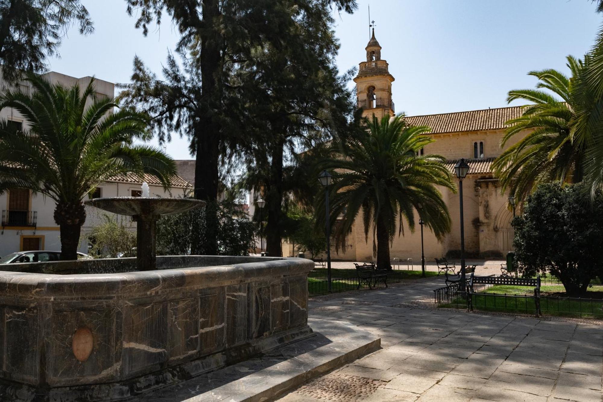 Lofts Jumaral - La Magdalena Διαμέρισμα Κόρδοβα Εξωτερικό φωτογραφία