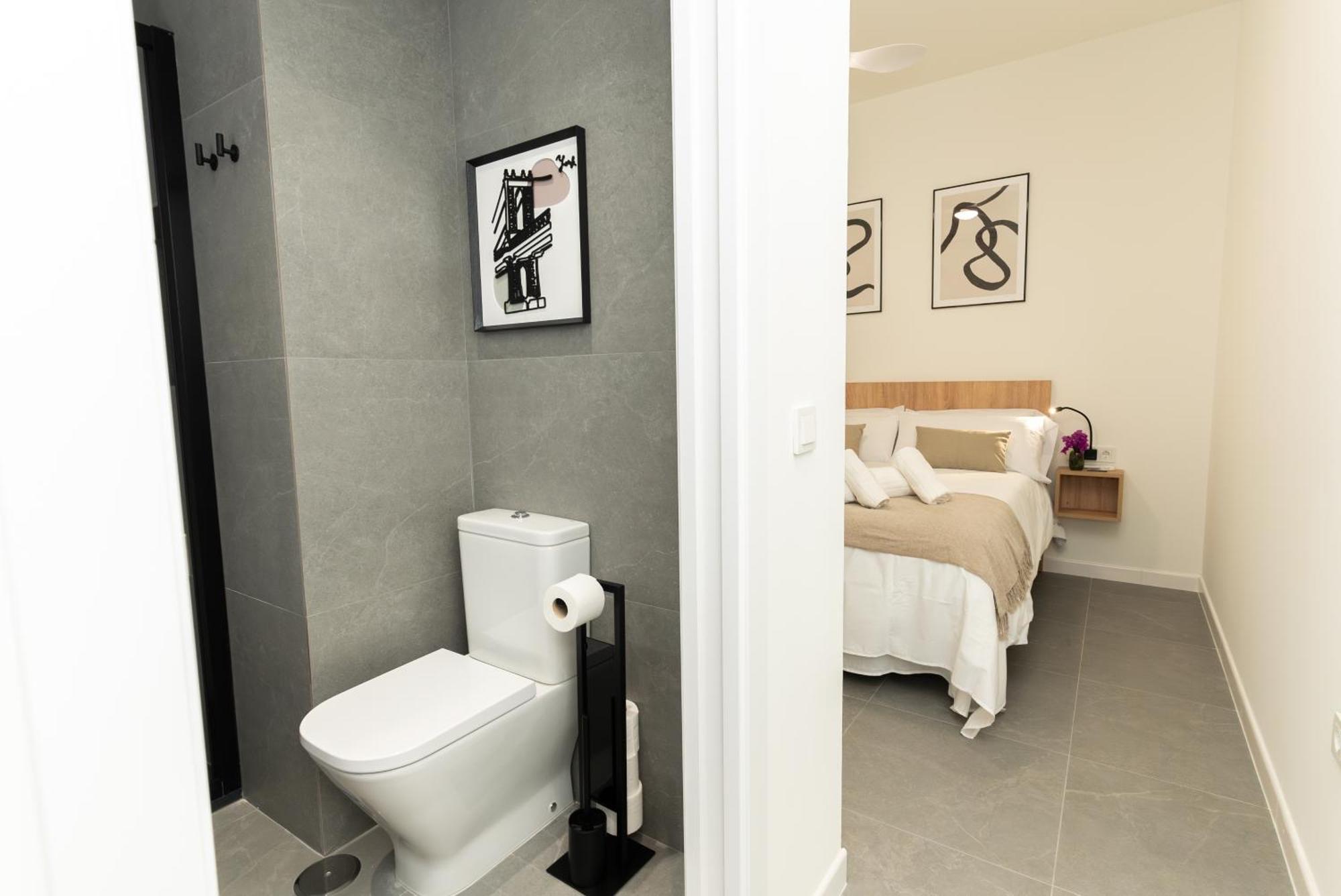 Lofts Jumaral - La Magdalena Διαμέρισμα Κόρδοβα Εξωτερικό φωτογραφία